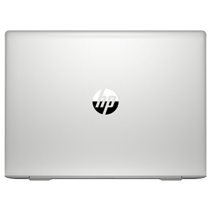 Ноутбук HP ProBook 440 G6 Silver (4RZ50AV_V9)