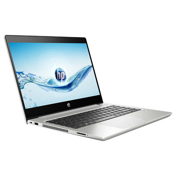 Ноутбук HP ProBook 440 G6 Silver (6BN75EA)