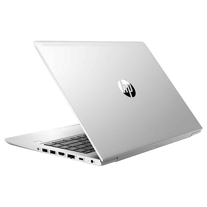 Ноутбук HP ProBook 440 G6 Silver (5PQ09EA)