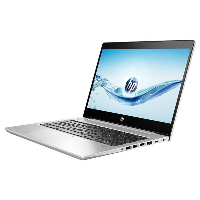 Ноутбук HP ProBook 440 G6 Silver (6HL91EA)