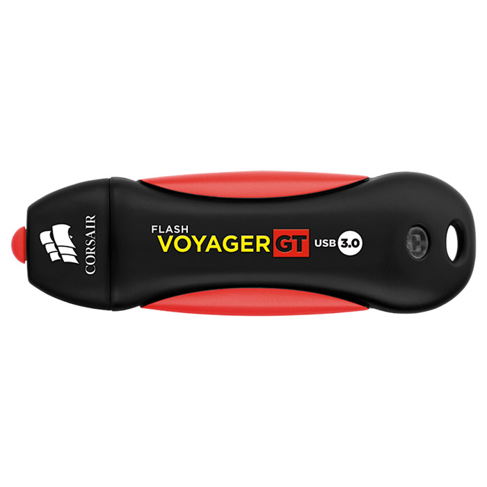 Флэшка CORSAIR Voyager GT 256GB USB3.0 (CMFVYGT3C-256GB)