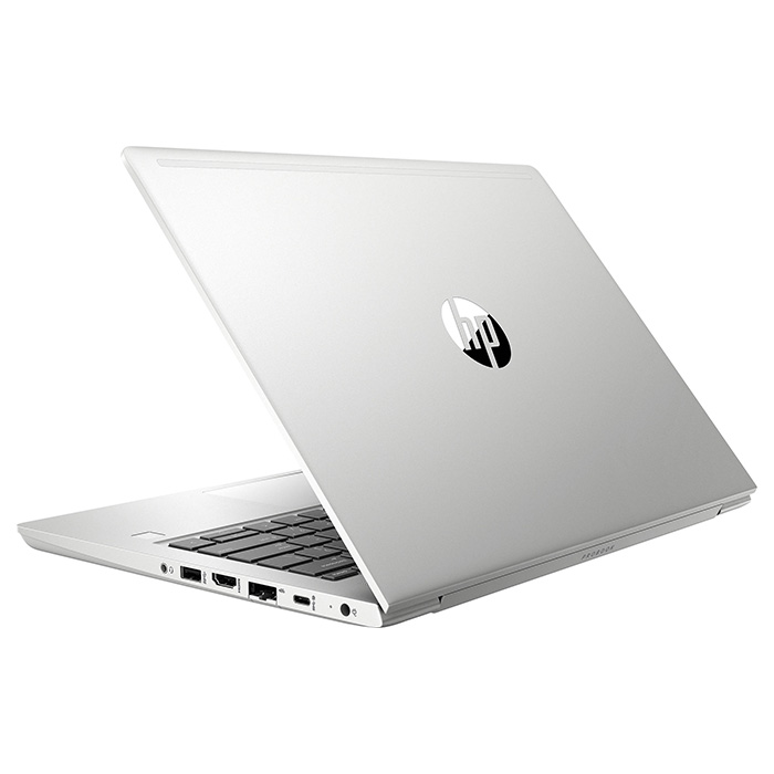 Ноутбук HP ProBook 430 G6 Silver (6BP58ES)