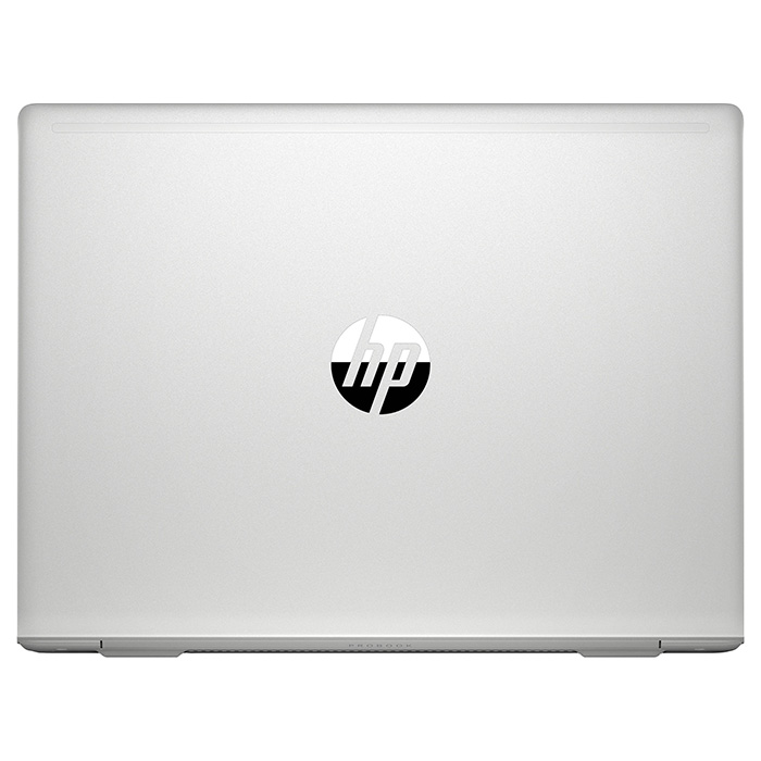 Ноутбук HP ProBook 430 G6 Silver (6BP58ES)