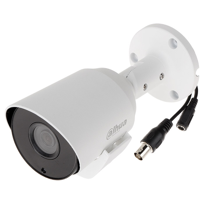 Камера видеонаблюдения DAHUA DH-HAC-LC1220TP-TH 2.8mm