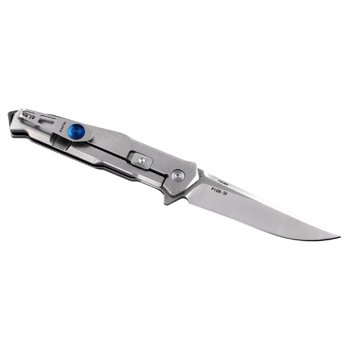 Складной нож RUIKE P108-SF