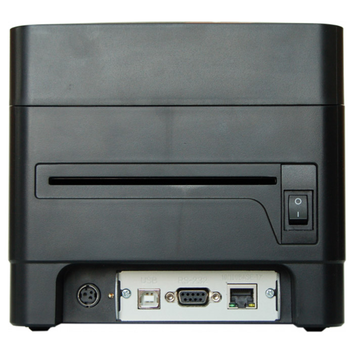 Принтер етикеток SPRT SP-TL52M USB/COM/LAN