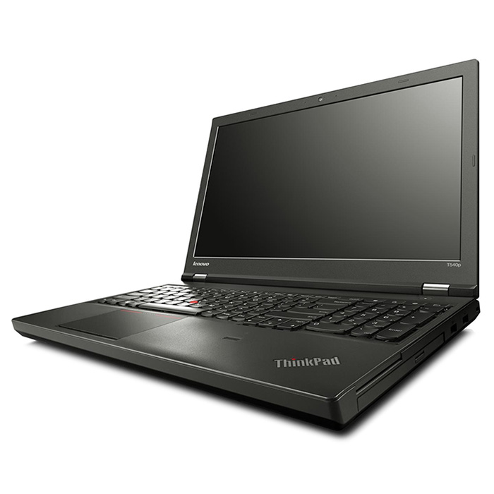 Ноутбук LENOVO ThinkPad T540p Black