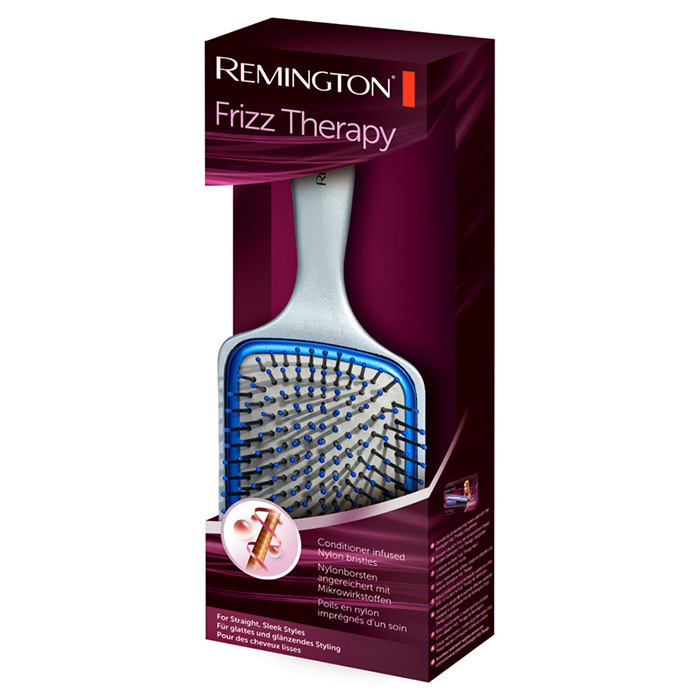 Щітка REMINGTON B85P Frizz Therapy
