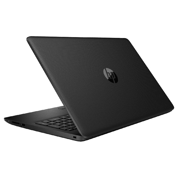 Ноутбук HP 15-db0422ur Jet Black (6VM58EA)