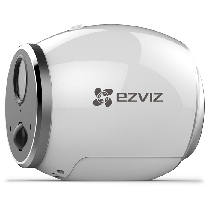 IP-камера EZVIZ Mini Trooper (CS-CV316-A0-4A1WPMBR)