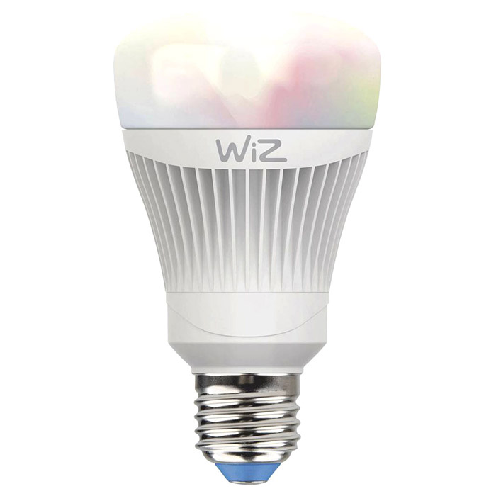 Набір розумних ламп WIZ LED Smart Whites Starter Kit E27 11.5Вт 2200-6500K 2шт (WZ0126082)