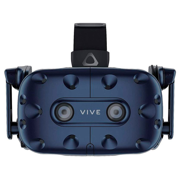 Очки виртуальной реальности HTC Vive Pro Starter Kit (99HAPY010-00)