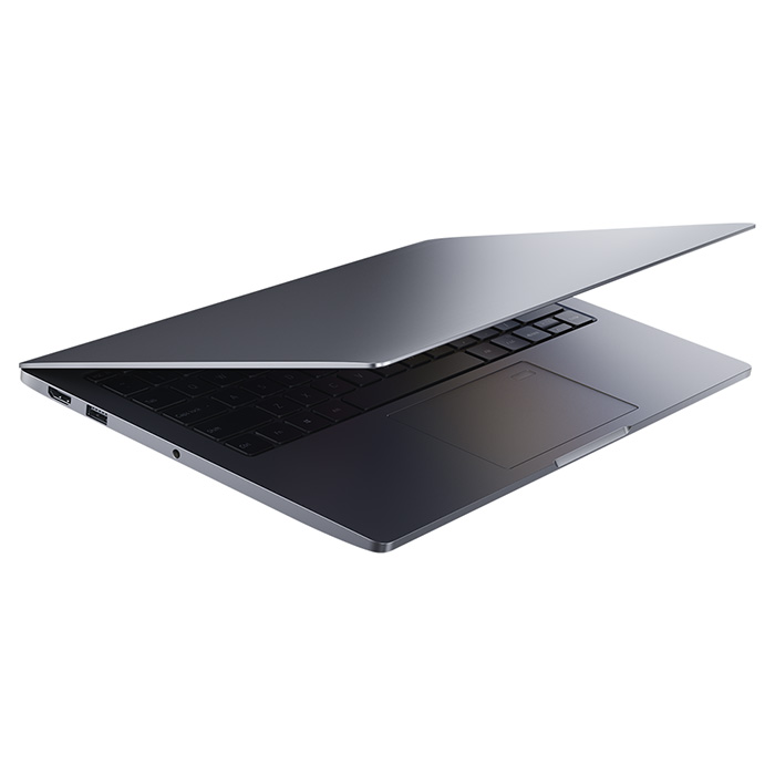 Ноутбук XIAOMI Mi Notebook Air 13.3 Dark Gray (JYU4063GL)