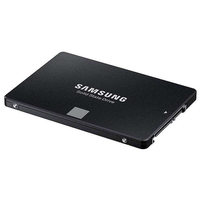 SSD диск SAMSUNG 860 EVO 2TB 2.5" SATA (MZ-76E2T0B)