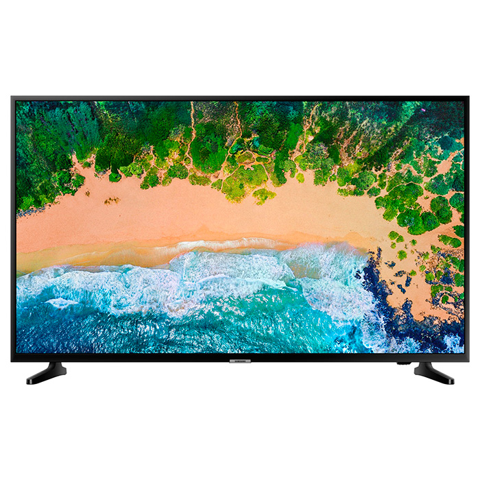 Телевізор SAMSUNG UE50NU7090U