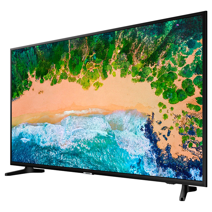 Телевізор SAMSUNG UE50NU7090U