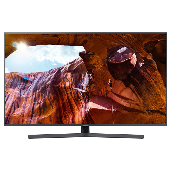 Телевізор SAMSUNG UE55RU7400U
