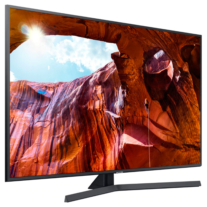 Телевізор SAMSUNG UE55RU7400U