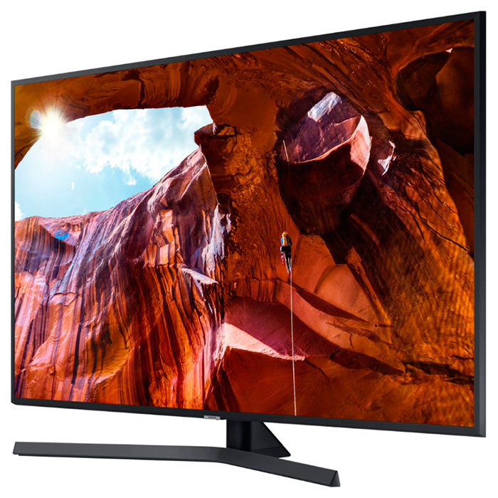Телевізор SAMSUNG UE55RU7400U