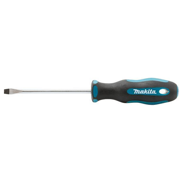 Отвёртка MAKITA SL6.5x125mm (B-66042)