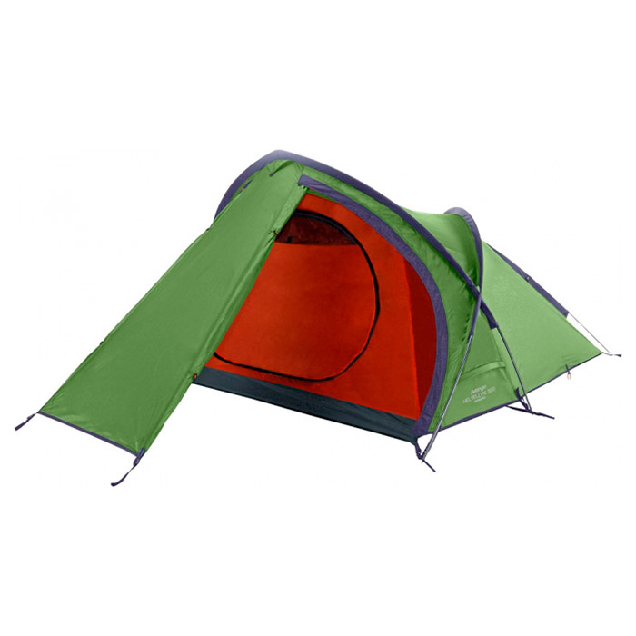 Палатка 3-местная VANGO Helvellyn 300 Pamir Green (TENHELVELP32165)