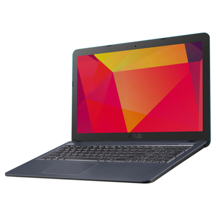 Ноутбук ASUS X543UB Star Gray (X543UB-DM1005)