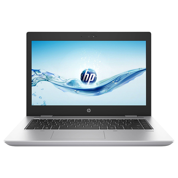 Ноутбук HP ProBook 640 G4 Silver (2GL98AV_V14)