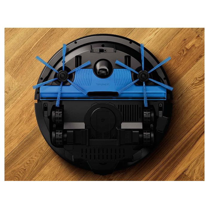 Робот-пылесос PHILIPS SmartPro Compact (FC8774/01)