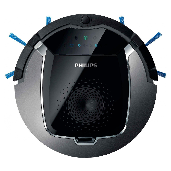Робот-пилосос PHILIPS SmartPro Active (FC8822/01)