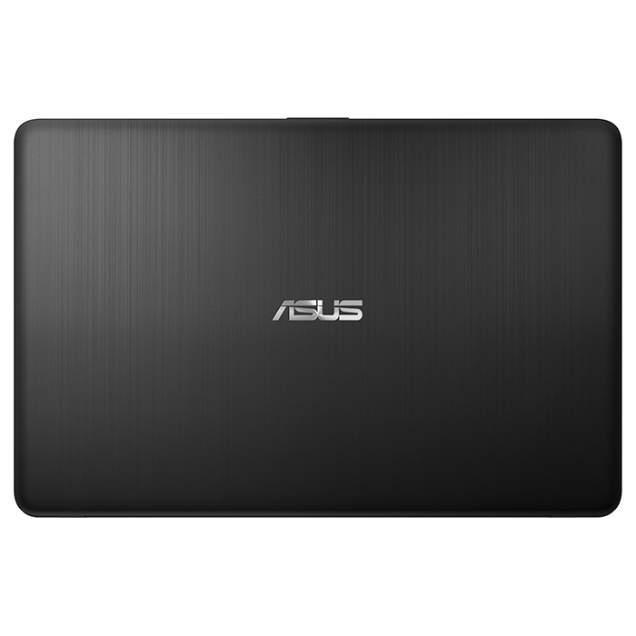 Ноутбук ASUS X540MA Chocolate Black (X540MA-GQ030)