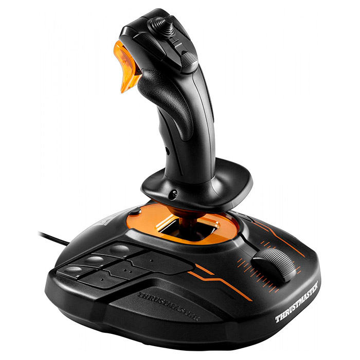 Джойстик THRUSTMASTER T.16000M FCS (2960773)