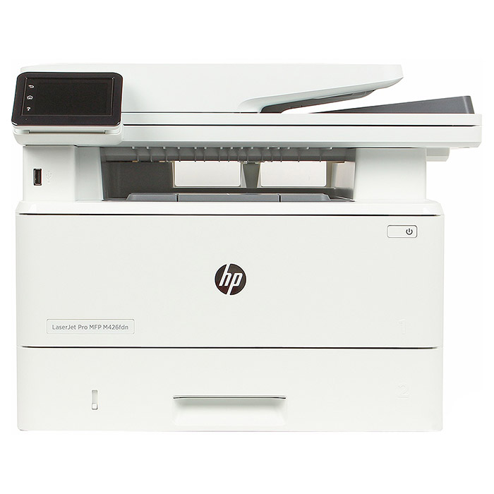 БФП HP LaserJet Pro M426fdn (F6W17A)