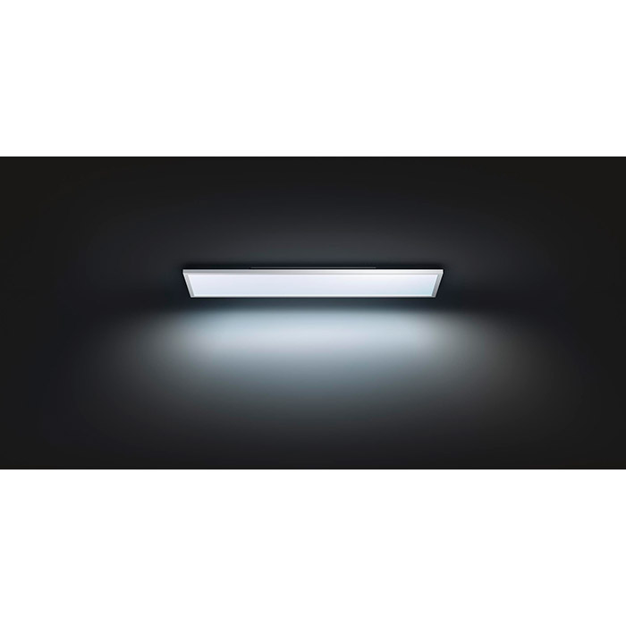 Умный светильник PHILIPS Hue Aurelle Rectangle Panel Light (32163/31/P5)