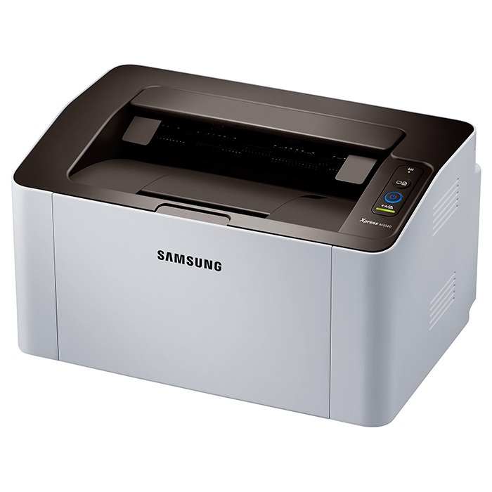 Принтер SAMSUNG Xpress M2020 (SL-M2020/XEV)
