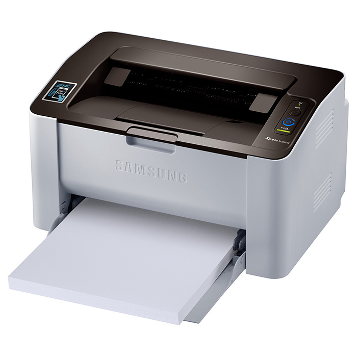 Принтер SAMSUNG Xpress M2020W (SL-M2020W/XEV)