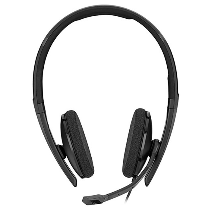 Гарнітура SENNHEISER SC 165 USB (508317)