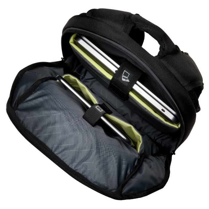 Рюкзак KENSINGTON Triple Trek Ultrabook Optimized Backpack (K62591)