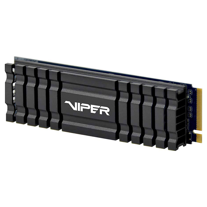 SSD диск PATRIOT Viper VPN100 1TB M.2 NVMe (VPN100-1TBM28H)