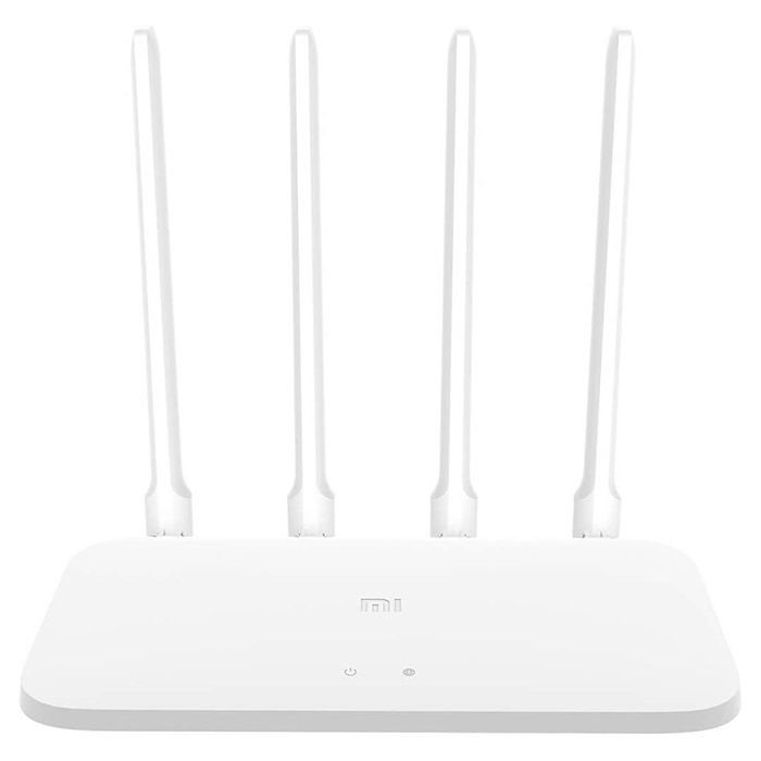 Wi-Fi роутер XIAOMI Mi WiFi Router 4A Gigabit Edition (DVB4218CN)