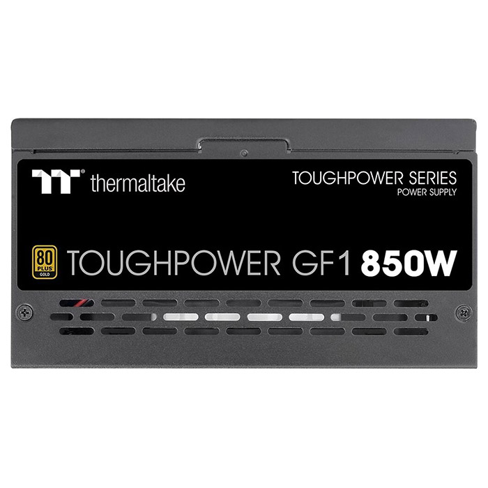 Блок живлення 850W THERMALTAKE Toughpower GF1 850 (PS-TPD-0850FNFAGE-1)