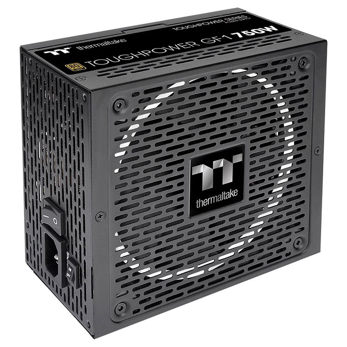 Блок питания 750W THERMALTAKE Toughpower GF1 750 (PS-TPD-0750FNFAGE-1)