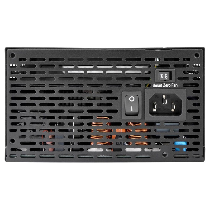 Блок питания 750W THERMALTAKE Toughpower GF1 750 (PS-TPD-0750FNFAGE-1)