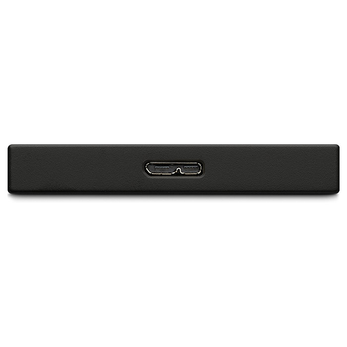 Портативный жёсткий диск SEAGATE Backup Plus Slim 1TB USB3.0 Space Gray (STHN1000405)