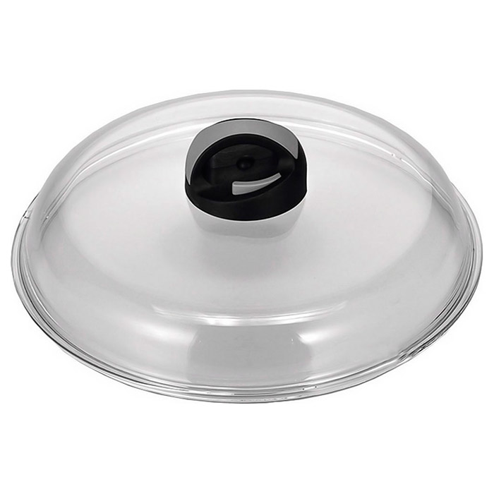 Крышка для посуды BALLARINI Cookin 32см (334902.32)