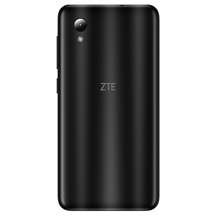 Смартфон ZTE Blade L8 Black