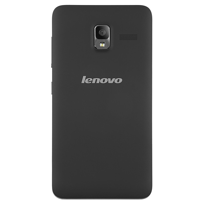 Смартфон LENOVO A850+ Dual SIM Black