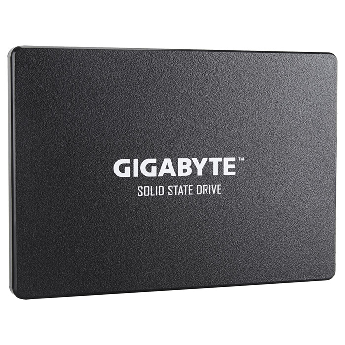SSD диск GIGABYTE 1TB 2.5" SATA (GP-GSTFS31100TNTD)