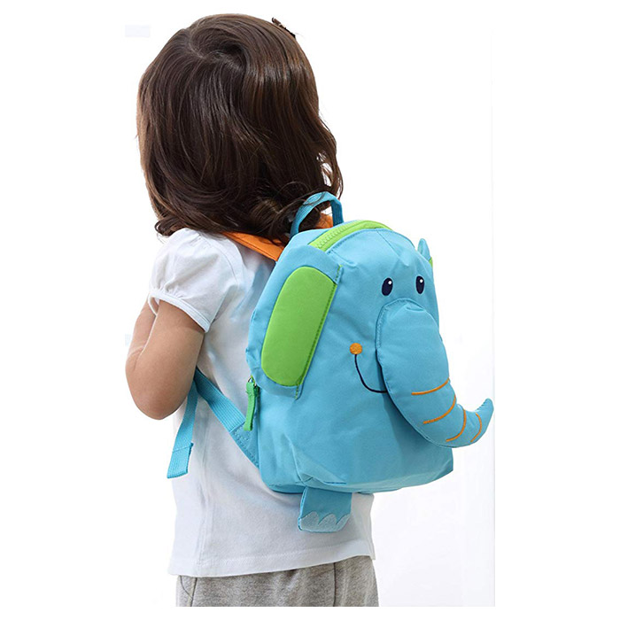 Школьный рюкзак SIGIKID Elephant (24621)