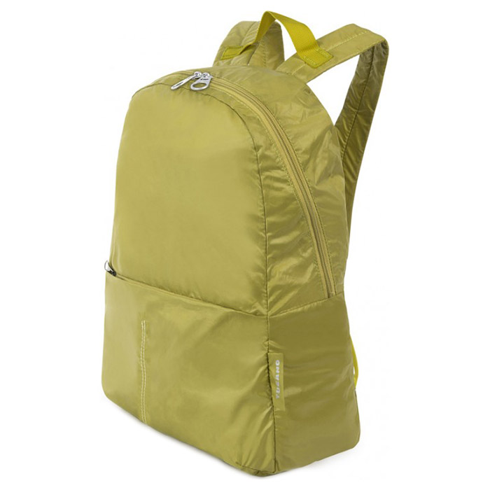 Рюкзак складаний TUCANO Compatto XL Green (BPCOBK-VA)
