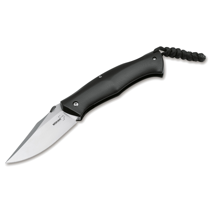 Складной нож BOKER Plus Kerberos (01BO266)